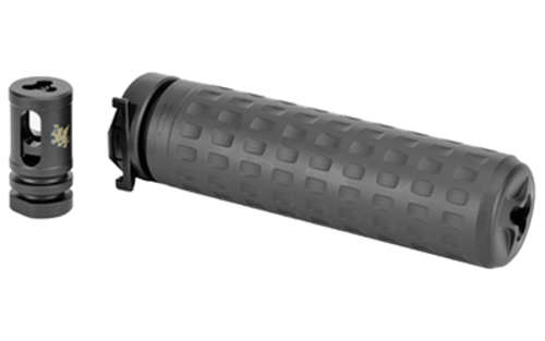 Barrels Choke Tubes Griffin Armament 30SD K GRIFFIN 30SD-K SHORT SPRSR 762 BLK • Model: 30SD-K